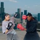 Guantes de Boxeo Everlast Pro Urban Style