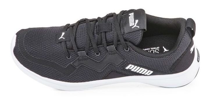 Tenis Puma Softride Vital Running Hombre