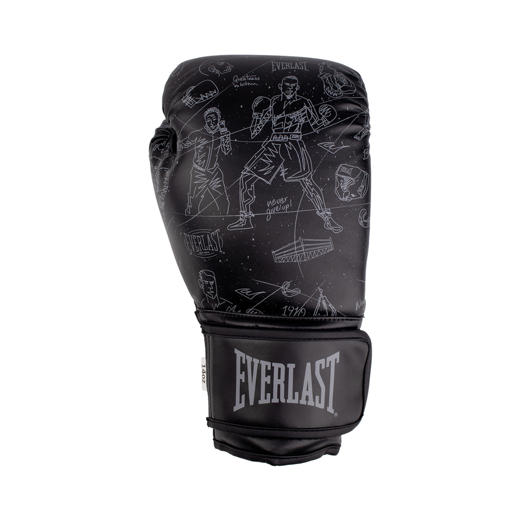Guantes de Boxeo Everlast Pro Urban Style