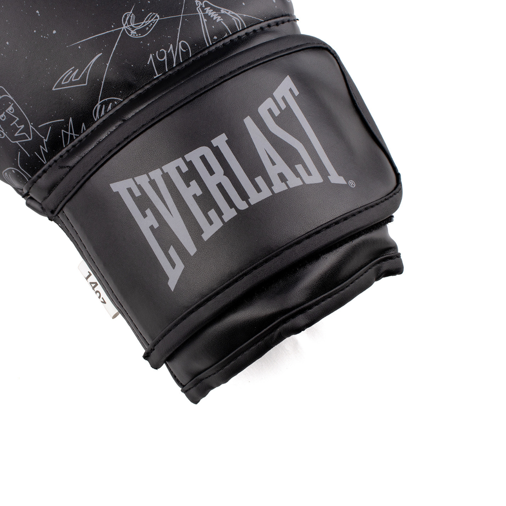Guantes de Boxeo Everlast Pro Urban Style