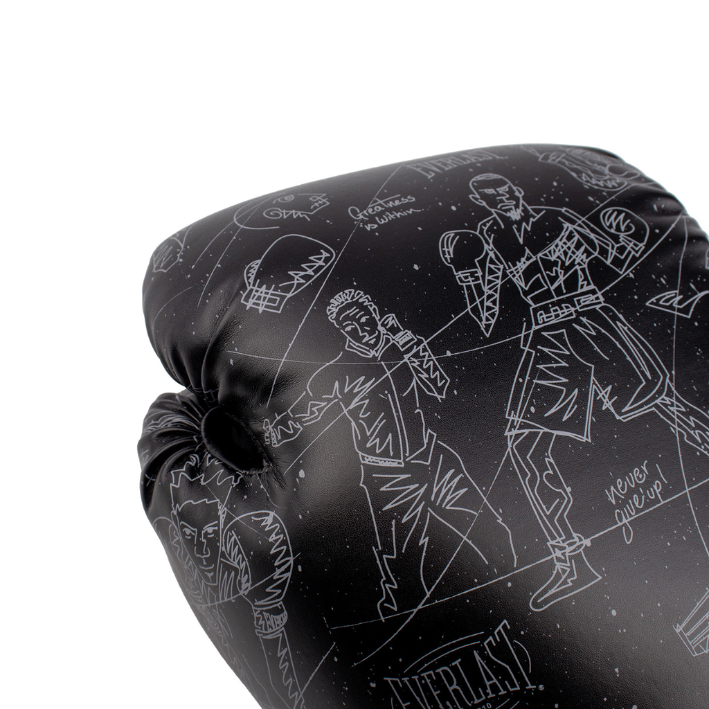 Guantes de Boxeo Everlast Pro Urban Style
