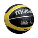 Balón de Baloncesto Molten BGR3 Giugiaro Hule Natural