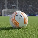 Balón de Fútbol Molten F5U1510-23 #5 Laminado