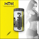 Omega 3 Mdn Sports