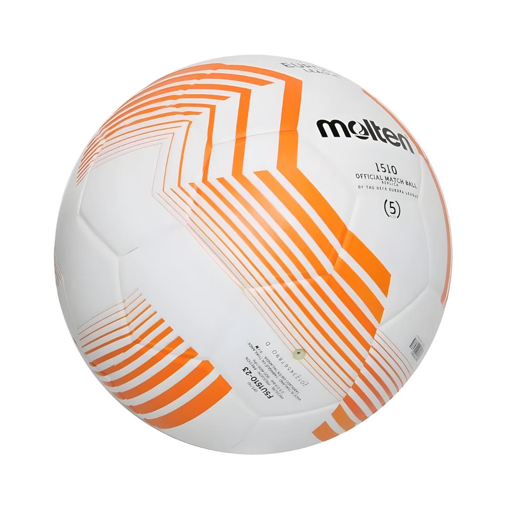 Balón de Fútbol Molten F5U1510-23 #5 Laminado