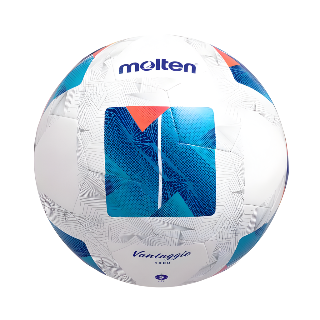 Balón de Fútbol Molten F5N1000 #5 Piel Sintética