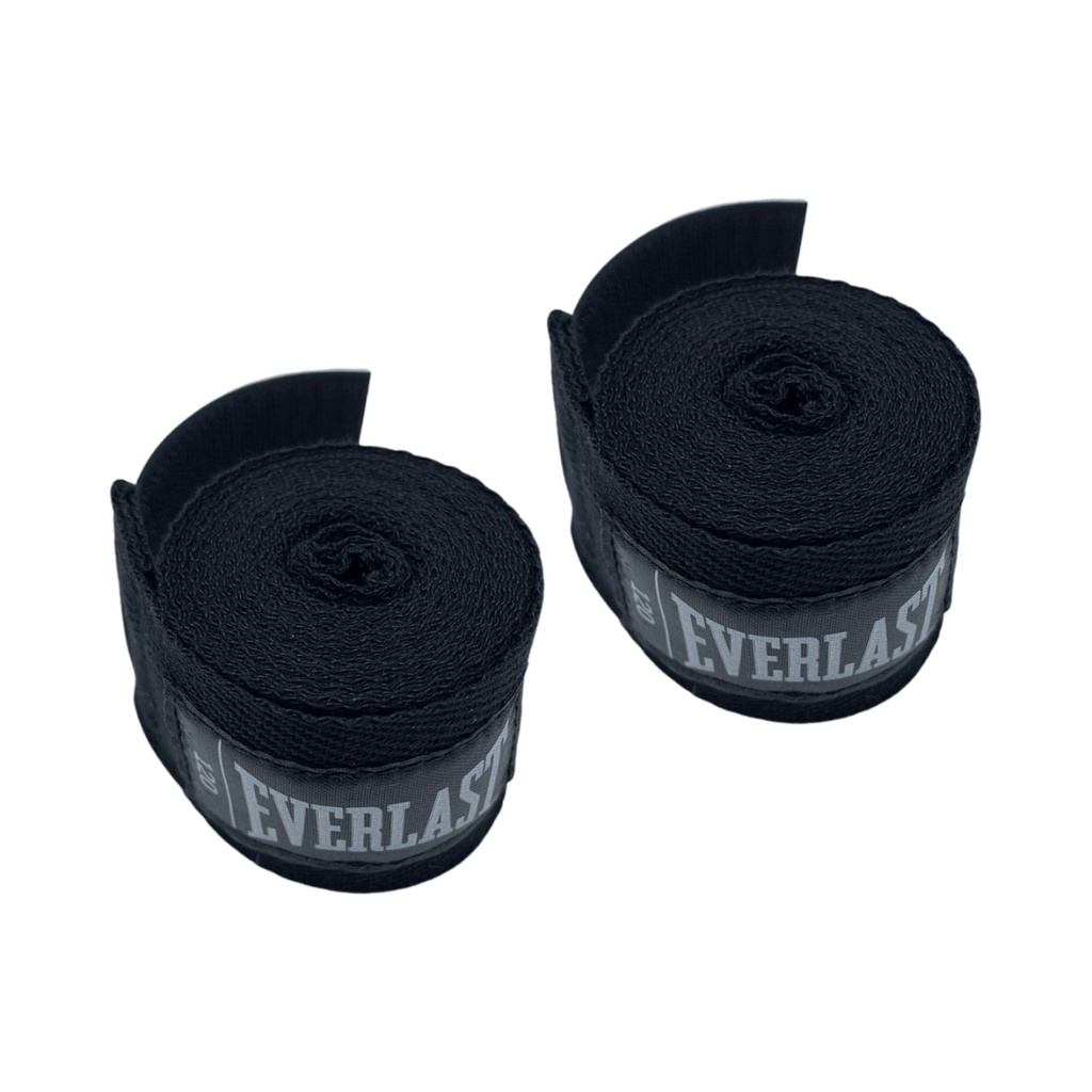 Vendas Everlast Algodón 3.05m