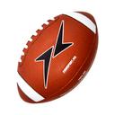 Balón de Flag Fútbol Xion XGrip #9 Piel Sintética