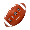 Balón de Flag Fútbol Xion XGrip #9 Piel Sintética