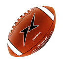 Balón de Flag Fútbol Xion XGrip #7 Piel Sintética