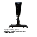 Banca Ajustable Wod Pro Profesional V3