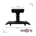 Banca Ajustable Wod Pro Profesional V3