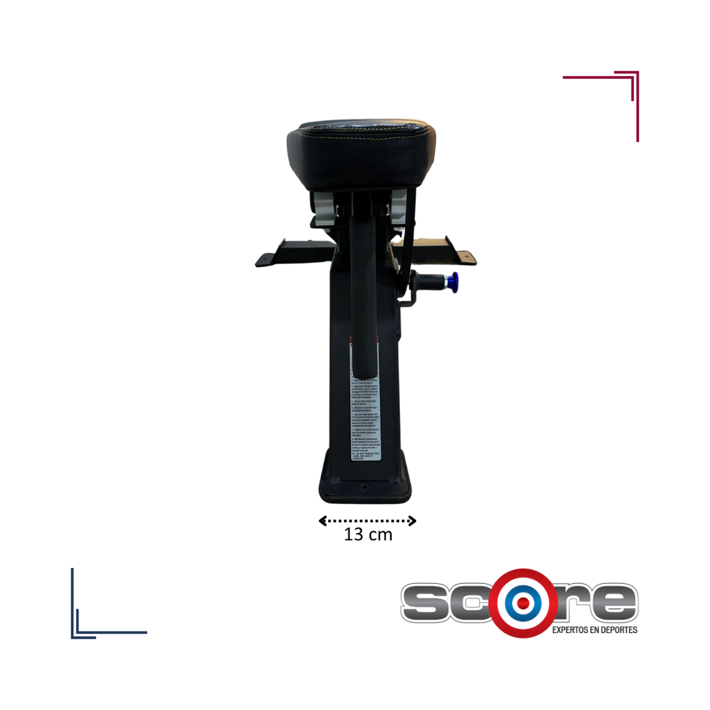 Banca Ajustable Wod Pro Profesional V3