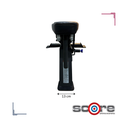 Banca Ajustable Wod Pro Profesional V3