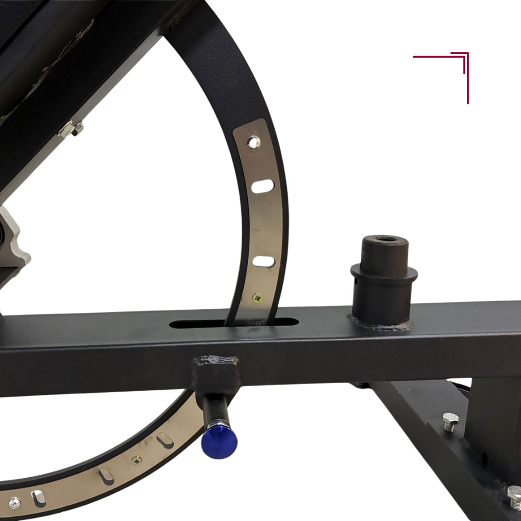 Banca Ajustable Wod Pro Profesional V3