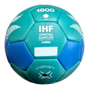 Balón Handball Molten H3A1800-GB N°3