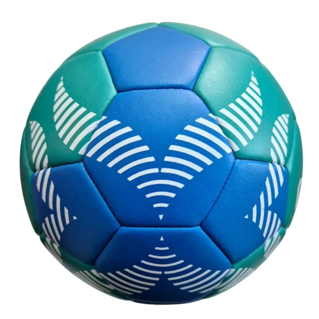 Balón Handball Molten H3A1800-GB N°3