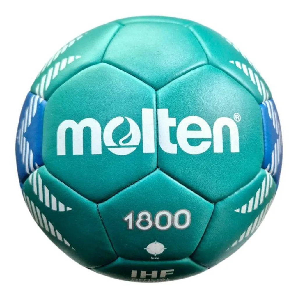 Balón Handball Molten H3A1800-GB N°3