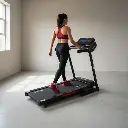 Caminadora RagnaRök RR5000S Semiprofesional