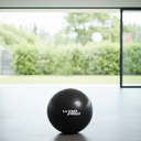 Pelota de Yoga Wod Pro 55 cm con Bomba para Inflar