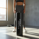 Tapete para Yoga Wod Pro 10 mm con Cinta Transportadora