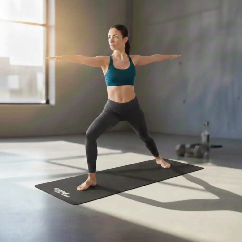 Tapete Para Yoga Wod Pro con Cinta Transportadora (6).webp