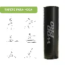 Tapete Para Yoga Wod Pro con Cinta Transportadora (2).webp