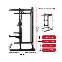 Estación de entrenamiento Wod Pro.webp