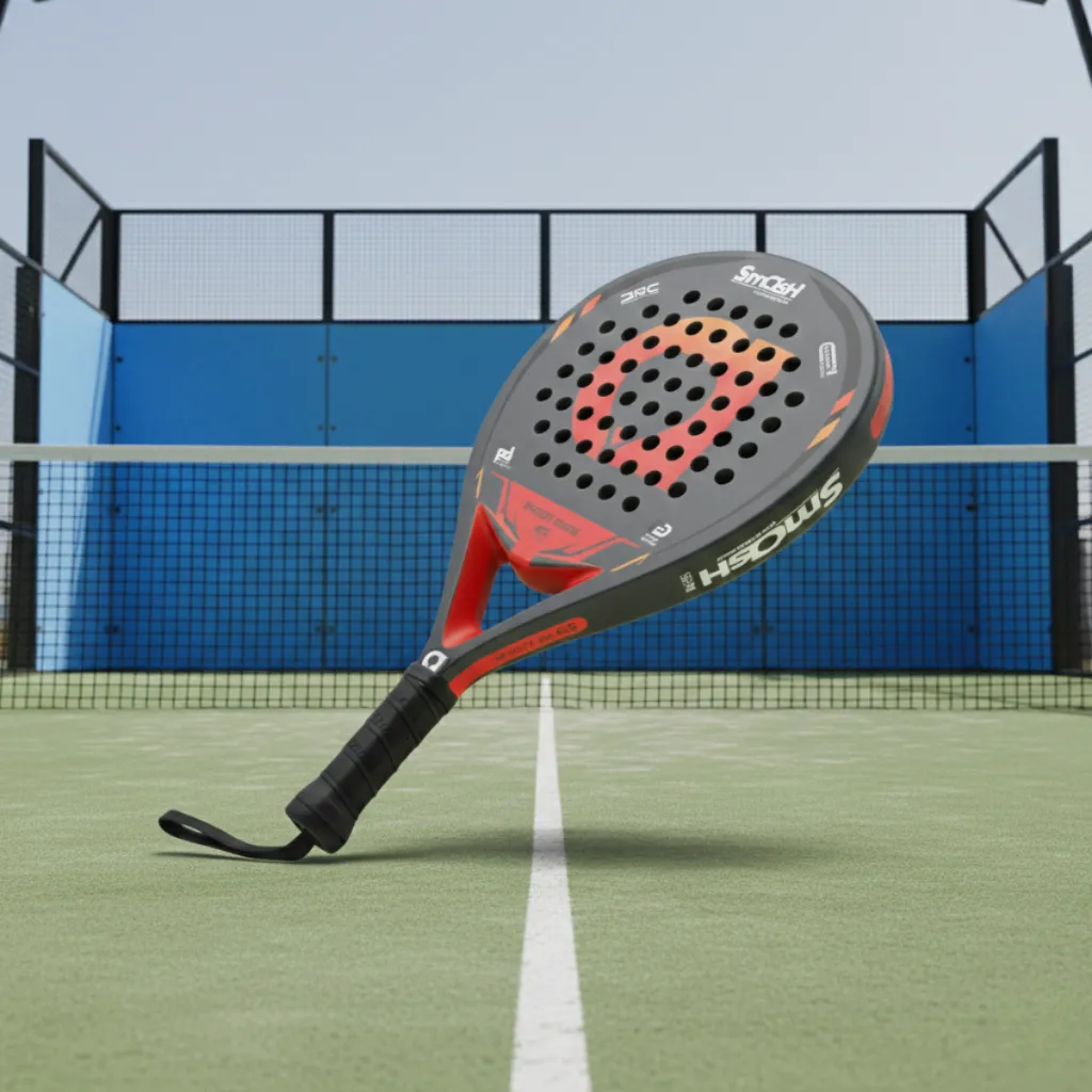 Raqueta de Padel SMASH.webp
