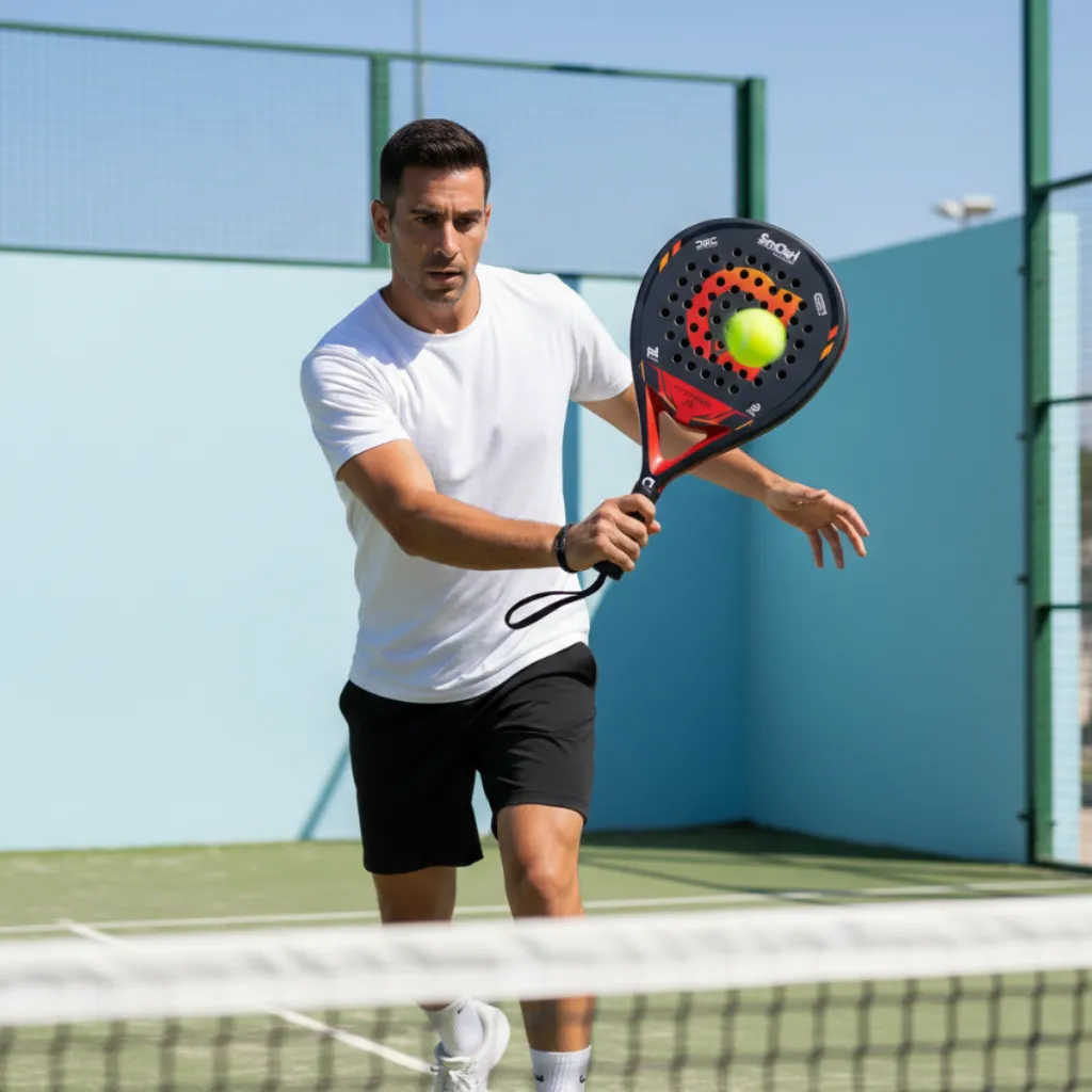 Raqueta de Padel SMASHde Padel SMASH.webp