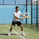 Raqueta de Padel SMASH 12.webp