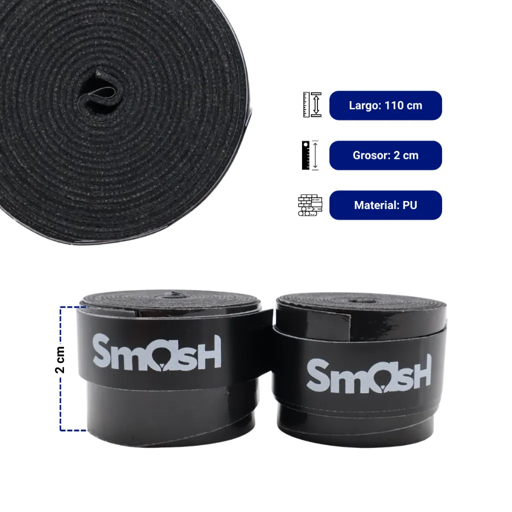 Raqueta de Padel SMASH 2.webp