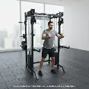 Estación de entrenamiento con peso integrado Wod Pro (4).webp