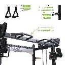 Estación de entrenamiento Wod Pro con peso integrado (2).webp