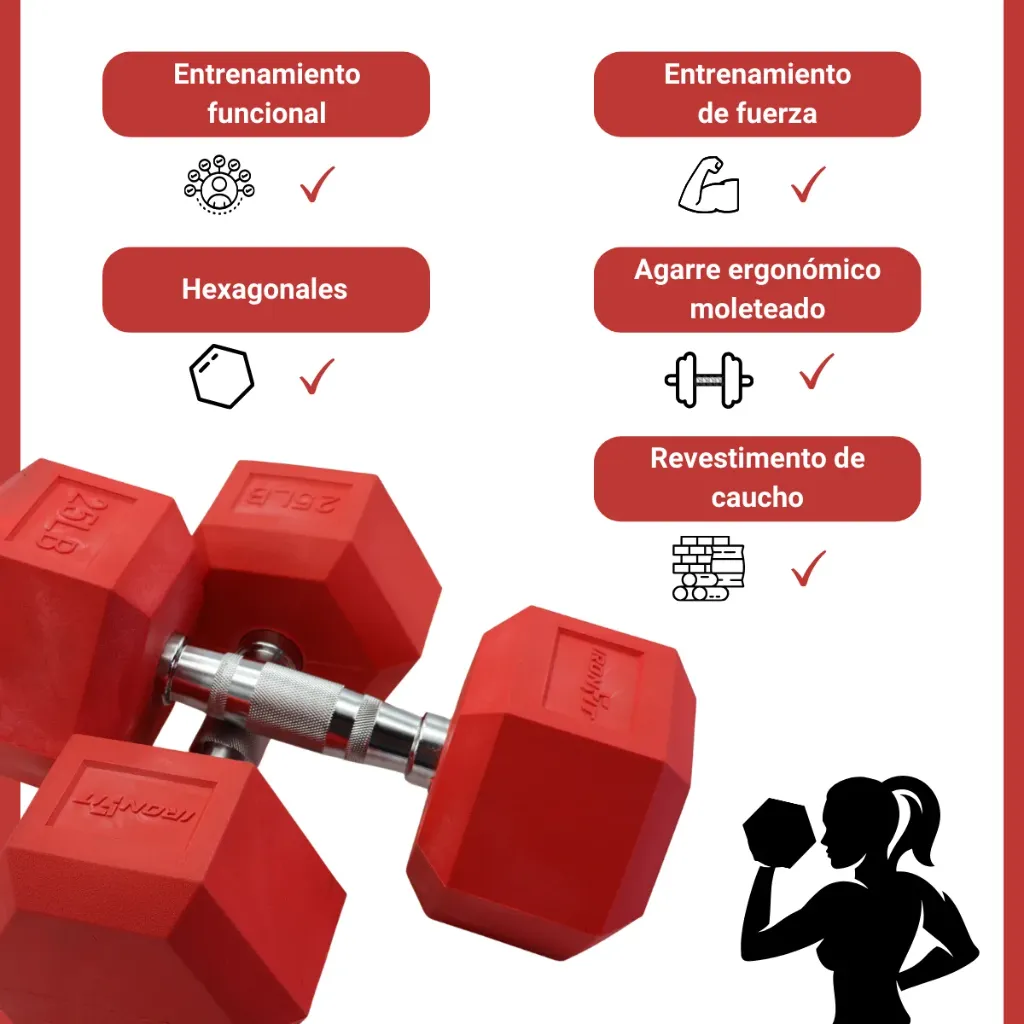 Mancuernas Rojas IronFit (3).webp