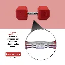 Mancuernas Rojas IronFit (4).webp