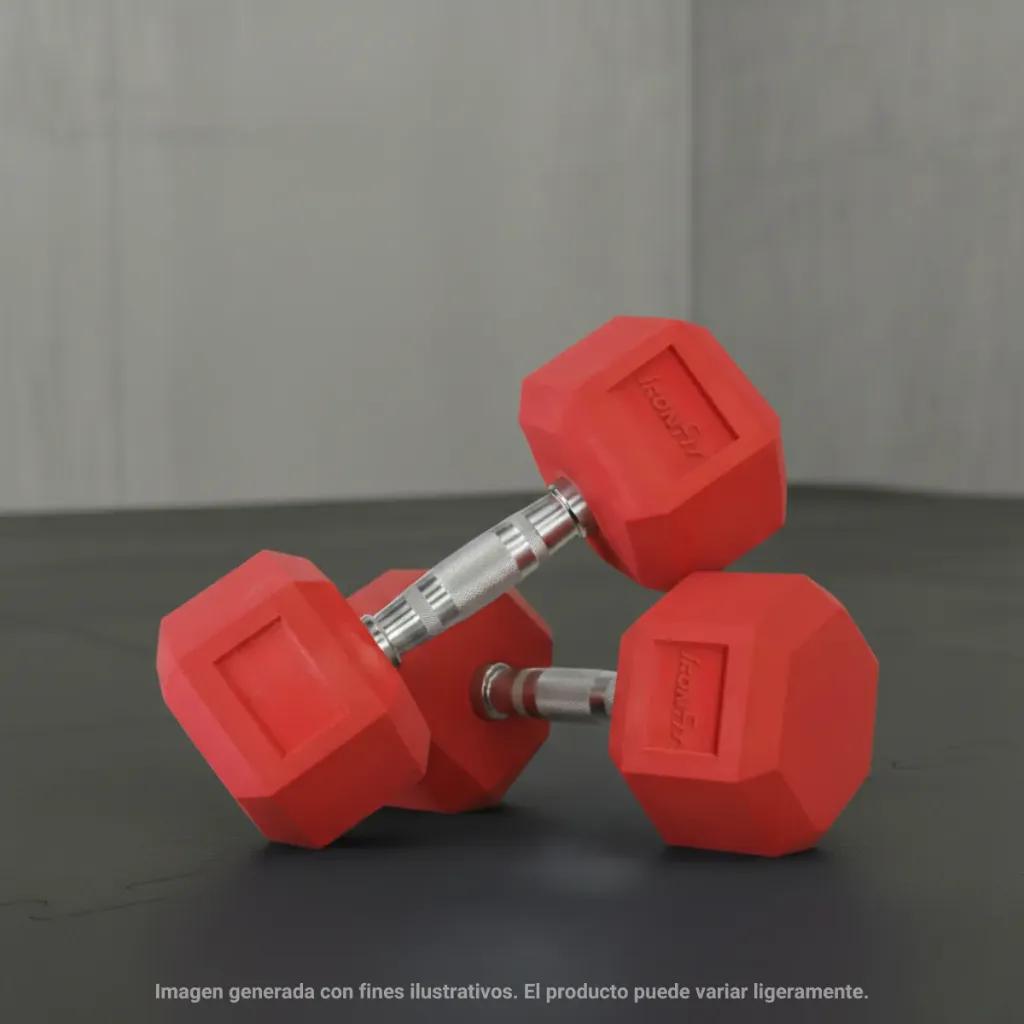 Mancuernas Rojas IronFit(2).webp