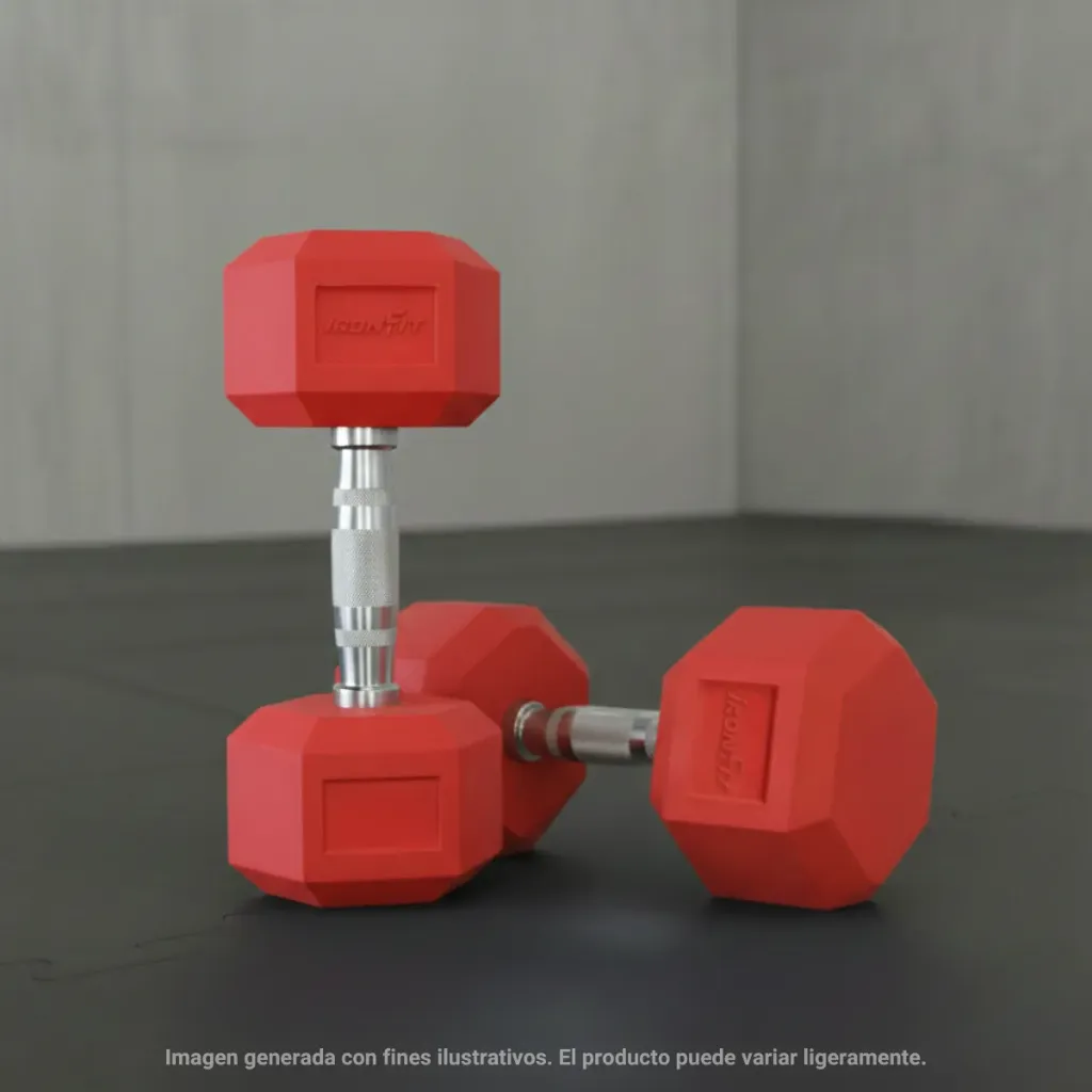 Mancuernas Rojas IronFit(2) 1.webp