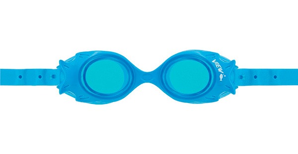 Goggles View Tabata V-421 para Niños