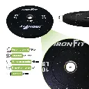 Par de Discos Bumper Hi Temp IronFit de 10 Lbs (3).webp
