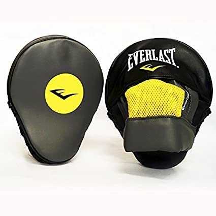 Manoplas de Boxeo Everlast Vinil Mantis