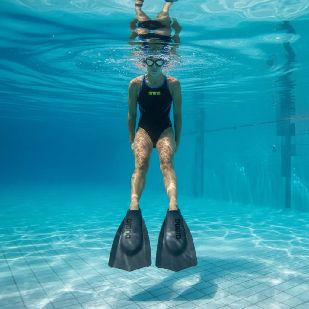 Aletas para snorkel Arena Powerfin Pro II (8) 6.webp