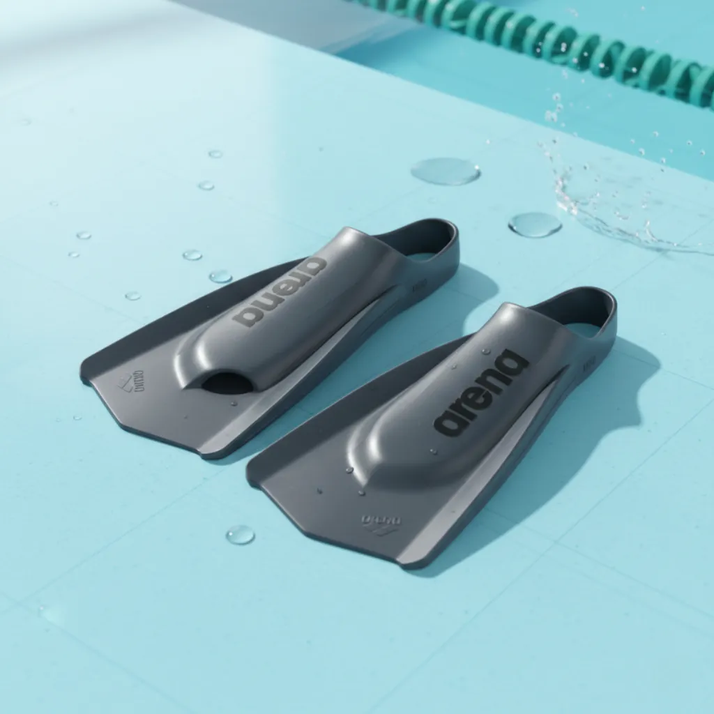 Aletas para snorkel Arena Powerfin Pro II (7) 5.webp