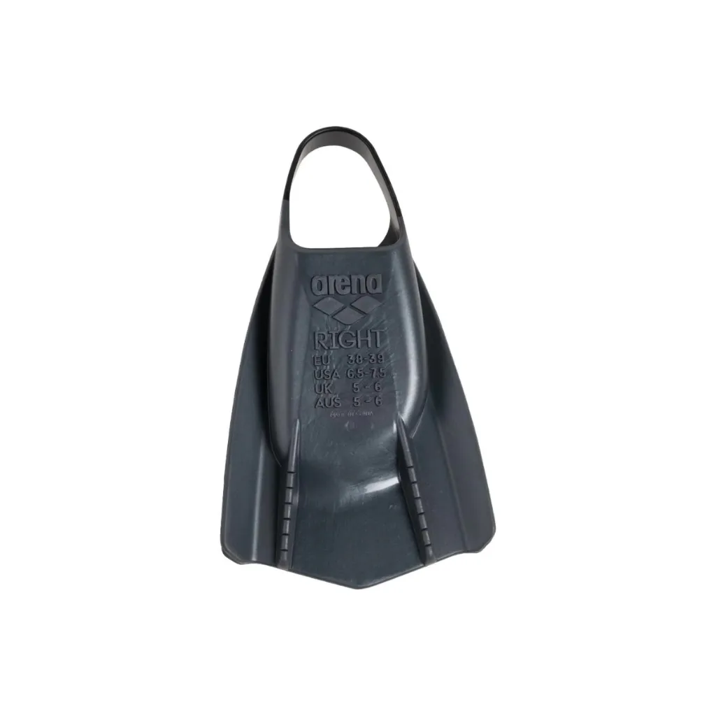 Aletas para snorkel Arena Powerfin Pro II (14).webp