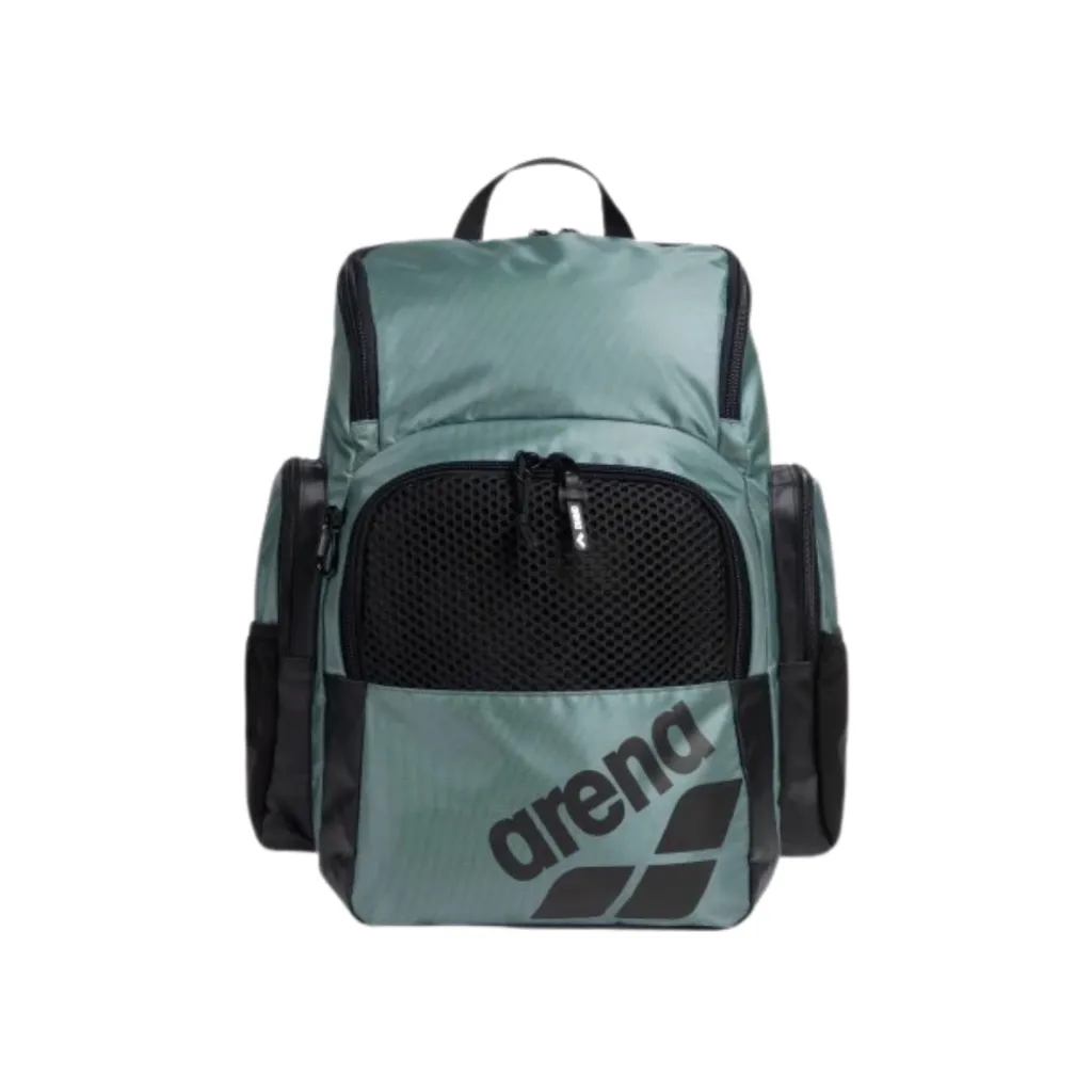 Mochila Deportiva Arena One Go 35L Repelente Agua.webp