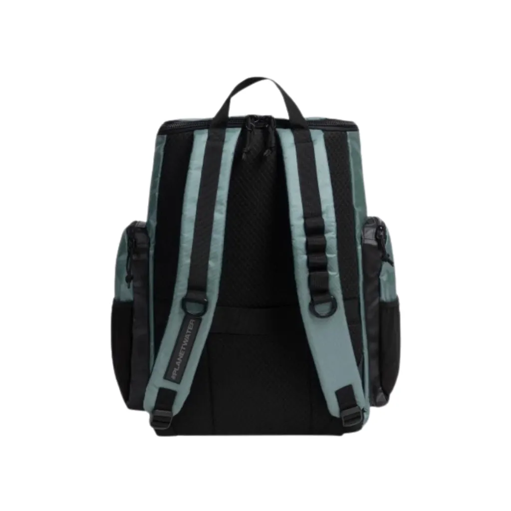 Mochila Deportiva Arena One Go 35L Repelente Agua (3).webp