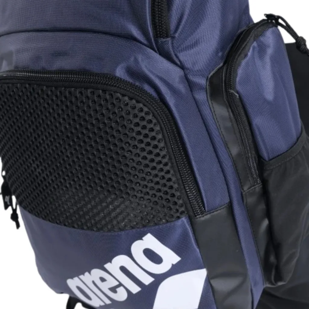 Mochila Deportiva Arena One Go 35L Repelente Agua (18).webp