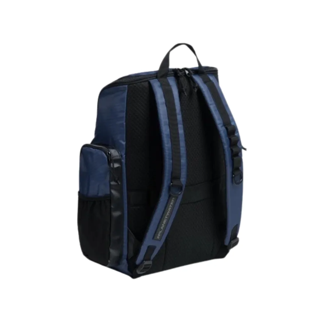 Mochila Deportiva Arena One Go 35L Repelente Agua (11).webp