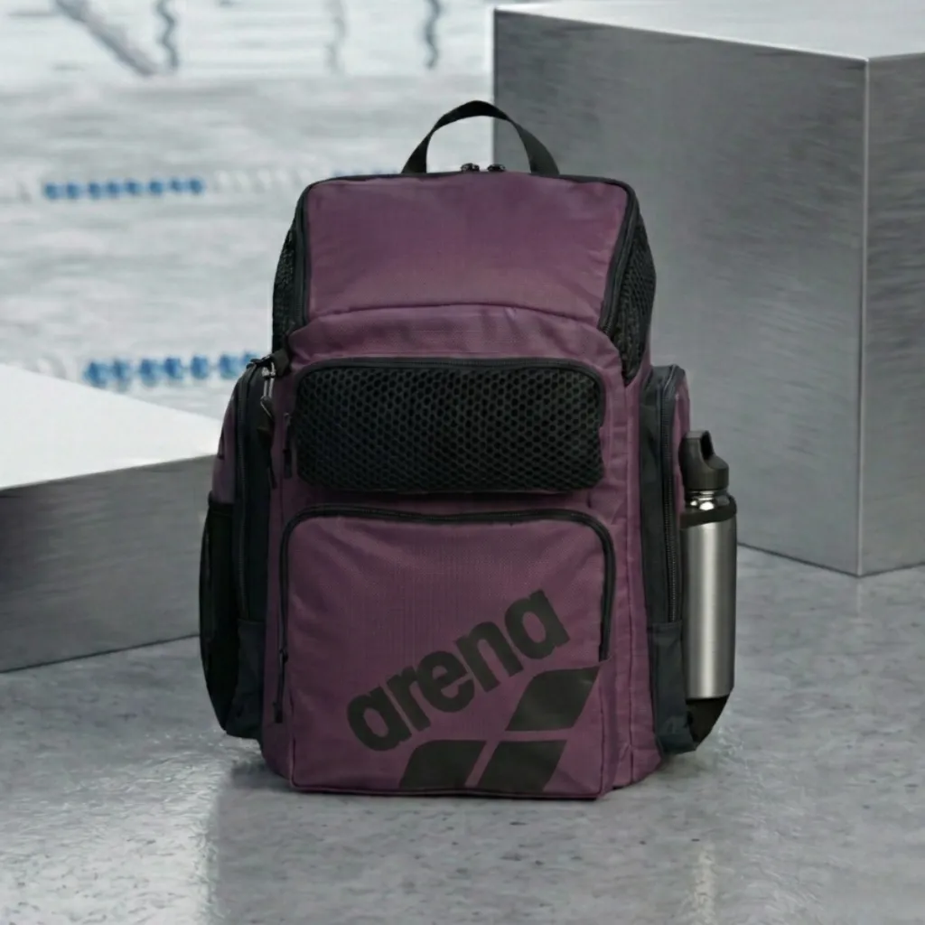 Mochila Arena One Go 45L 5.webp