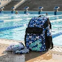 Mochila Arena One Go 45L Estampada 7.webp